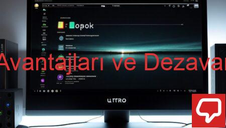 Linux Avantajları ve Dezavantajları