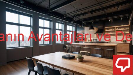 Mimar Olmanın Avantajları ve Dezavantajları