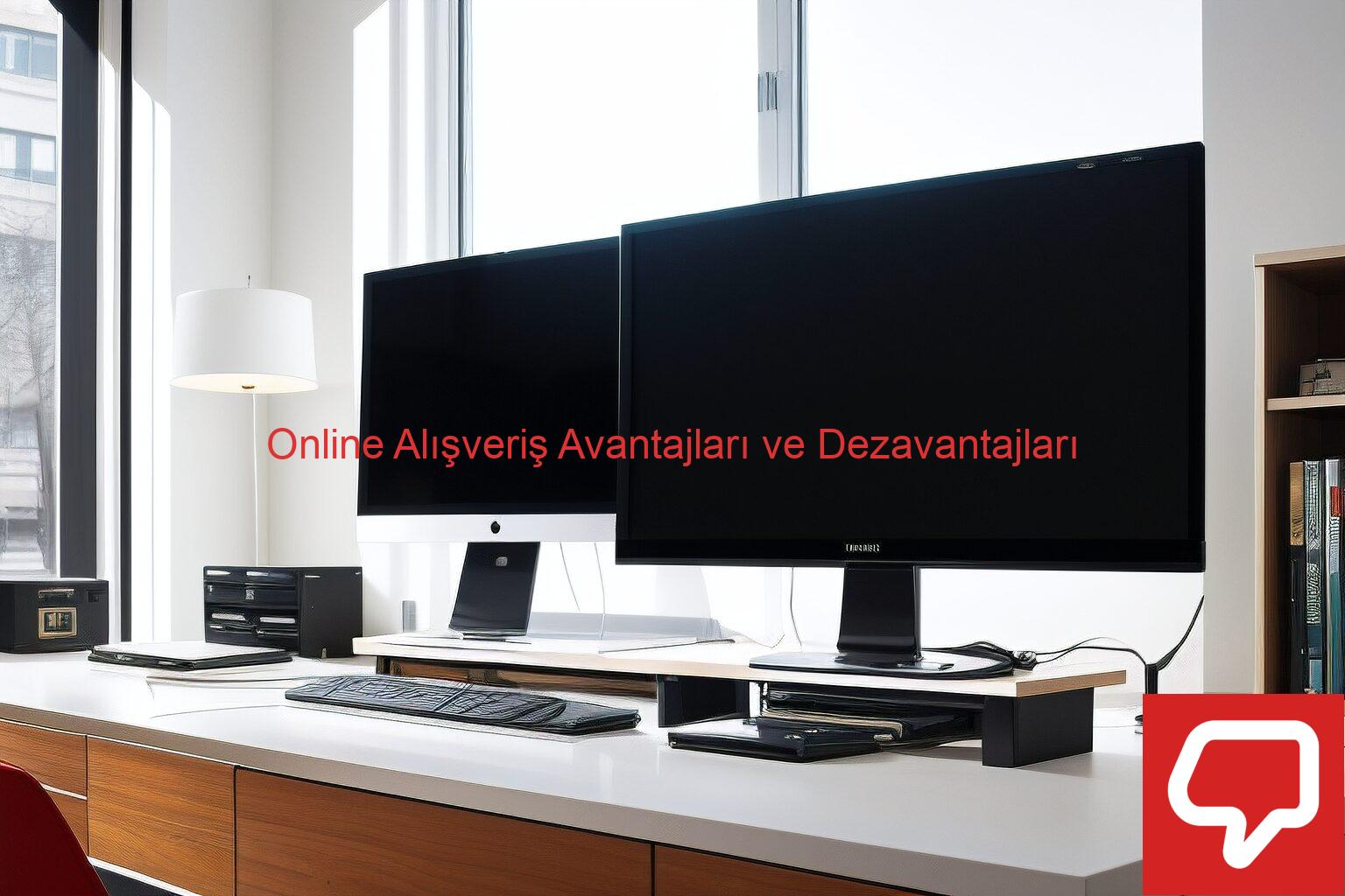 Online Alışveriş Avantajları ve Dezavantajları