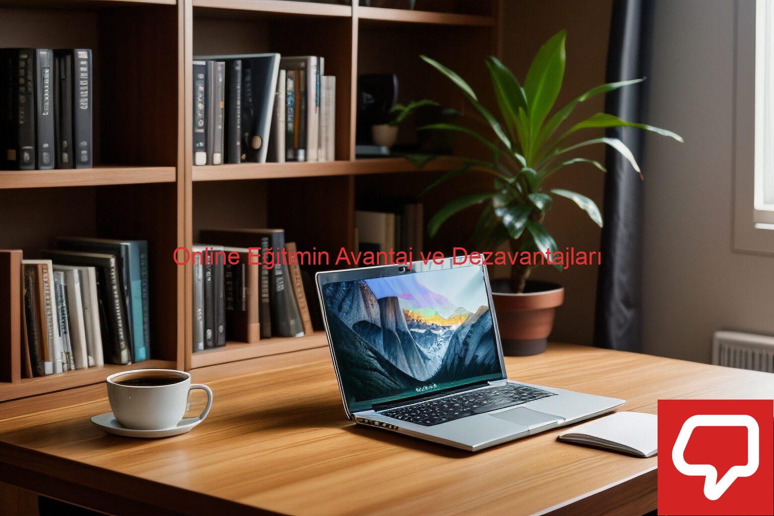 Online Eğitimin Avantaj ve Dezavantajları