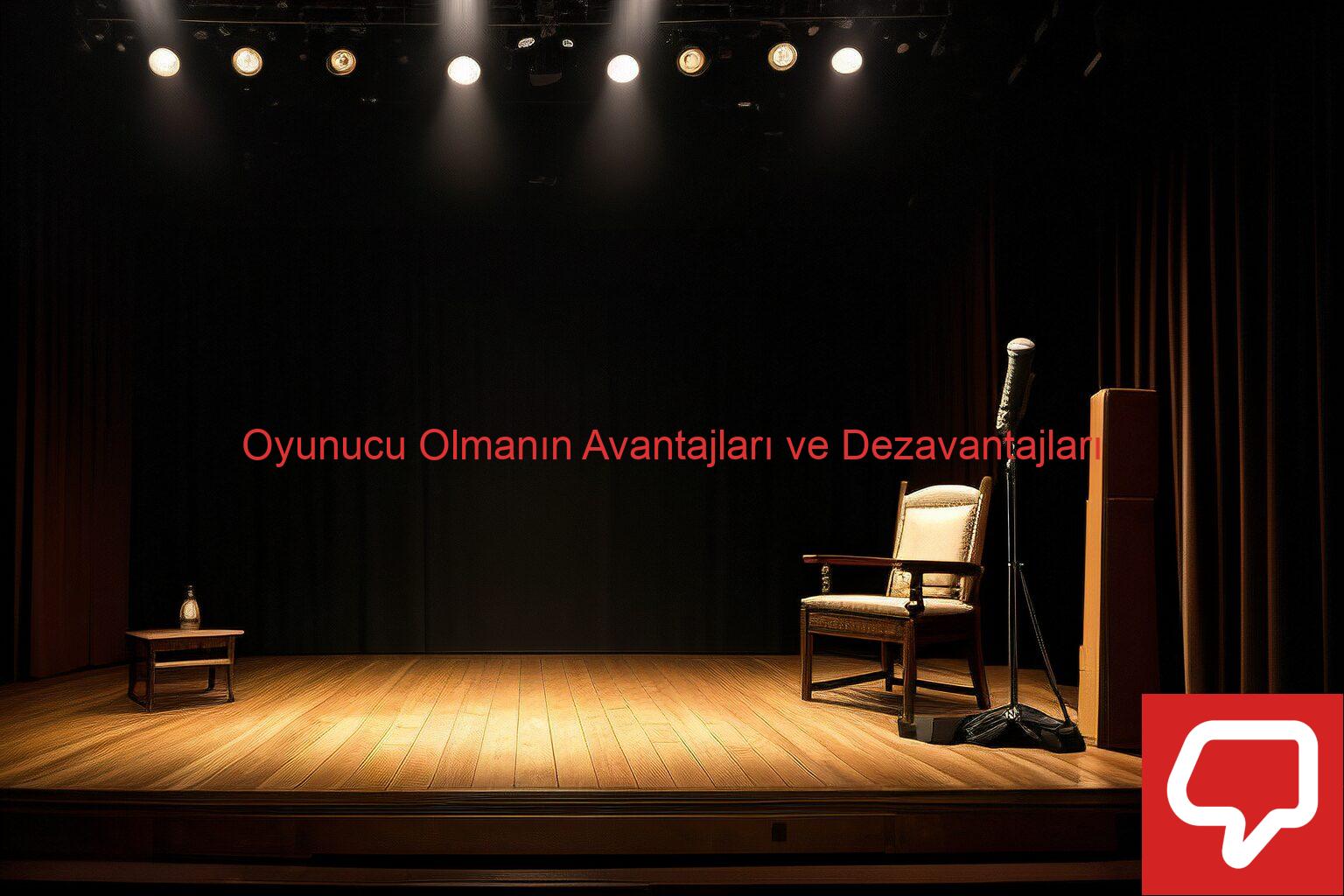 Oyunucu Olmanın Avantajları ve Dezavantajları