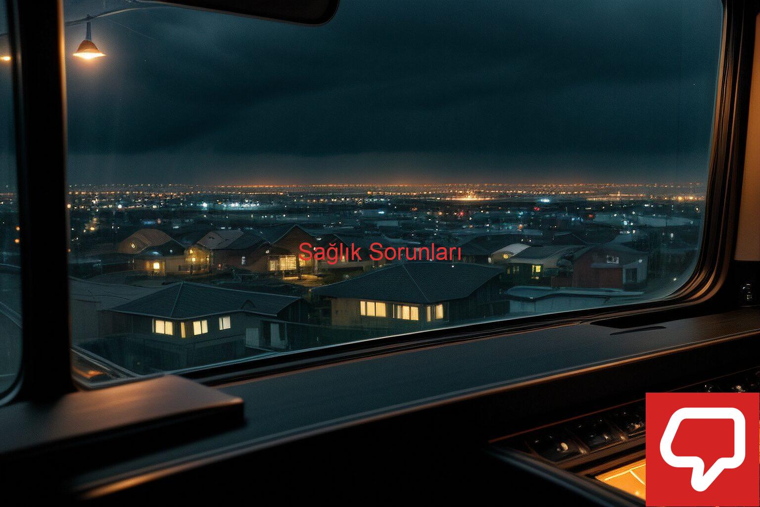 Sağlık Sorunları