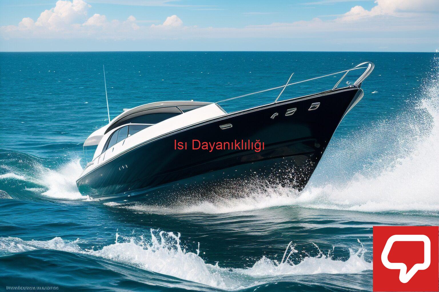 Isı Dayanıklılığı