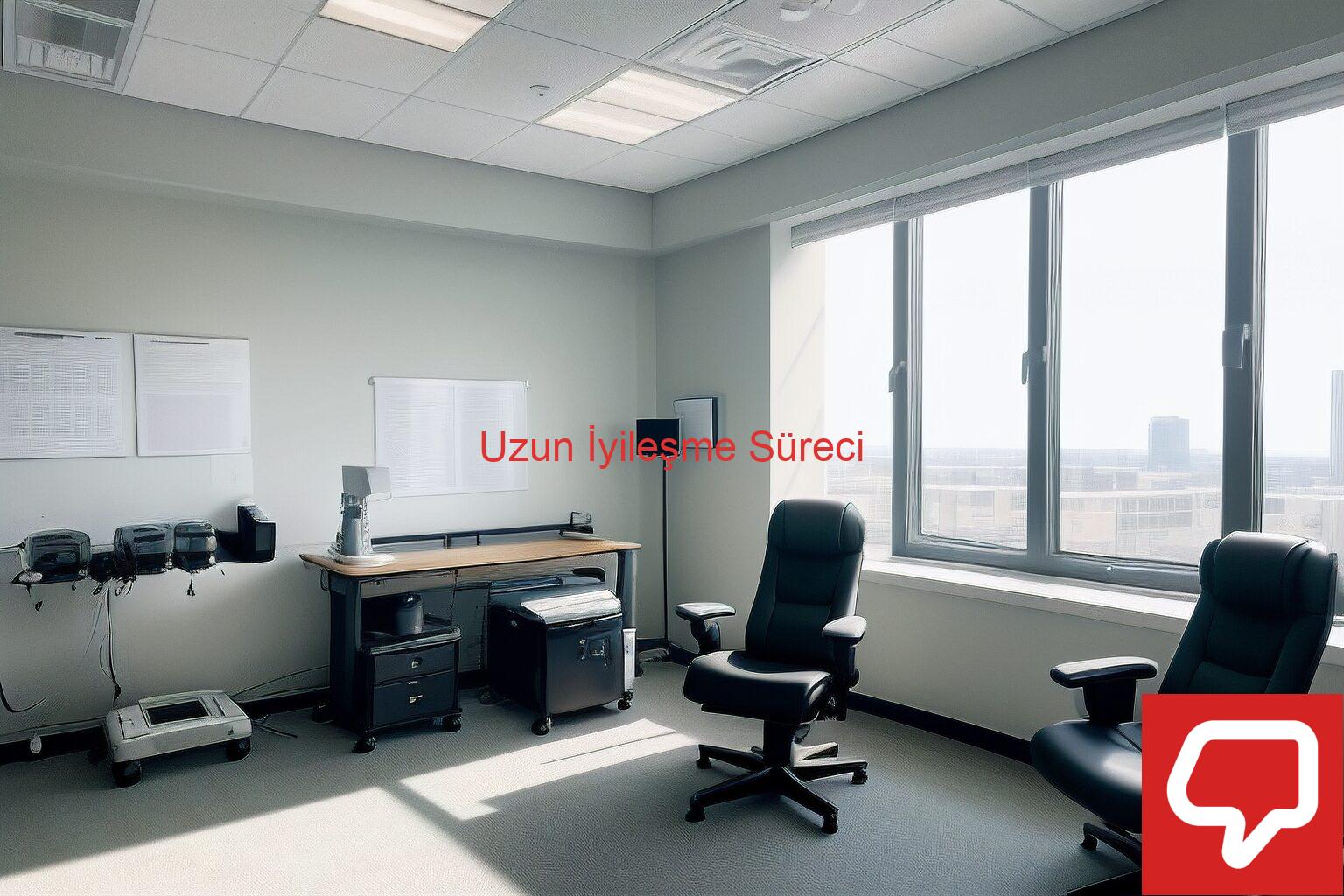 Uzun İyileşme Süreci