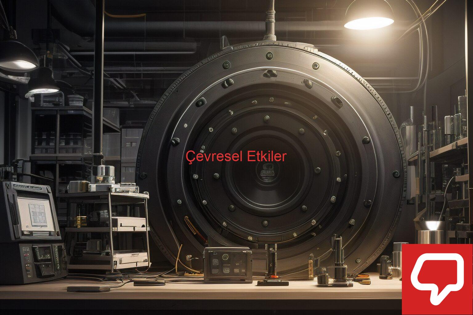 Çevresel Etkiler