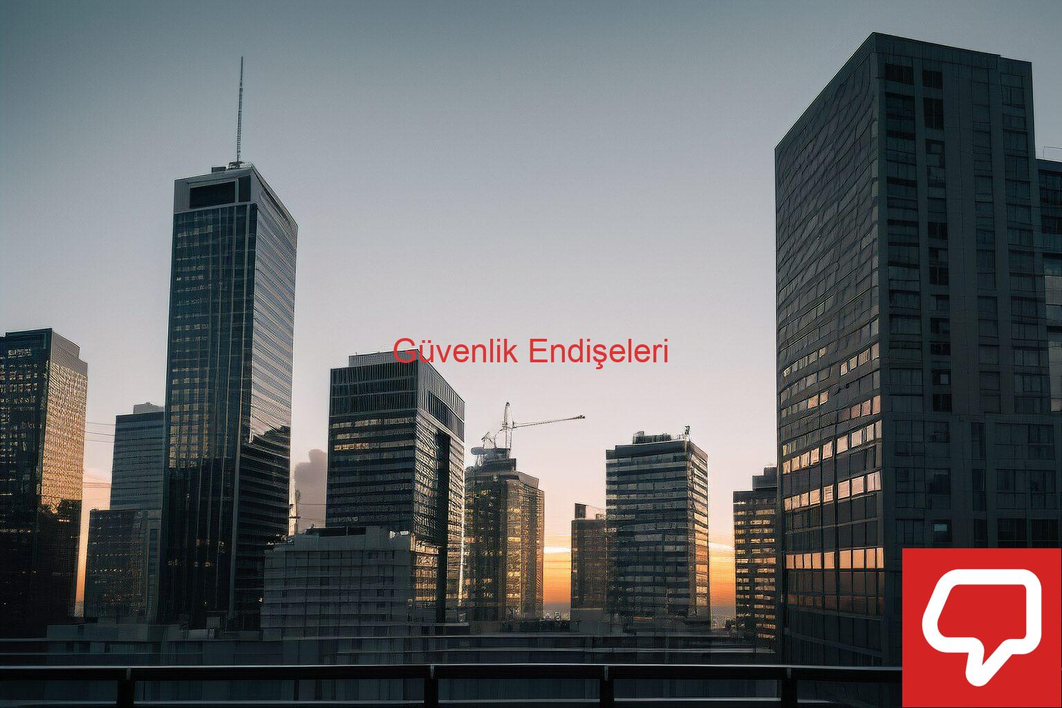 Güvenlik Endişeleri