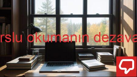 tam burslu okumanın dezavantajları