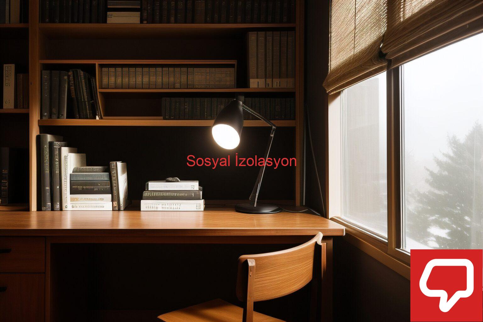 Sosyal İzolasyon