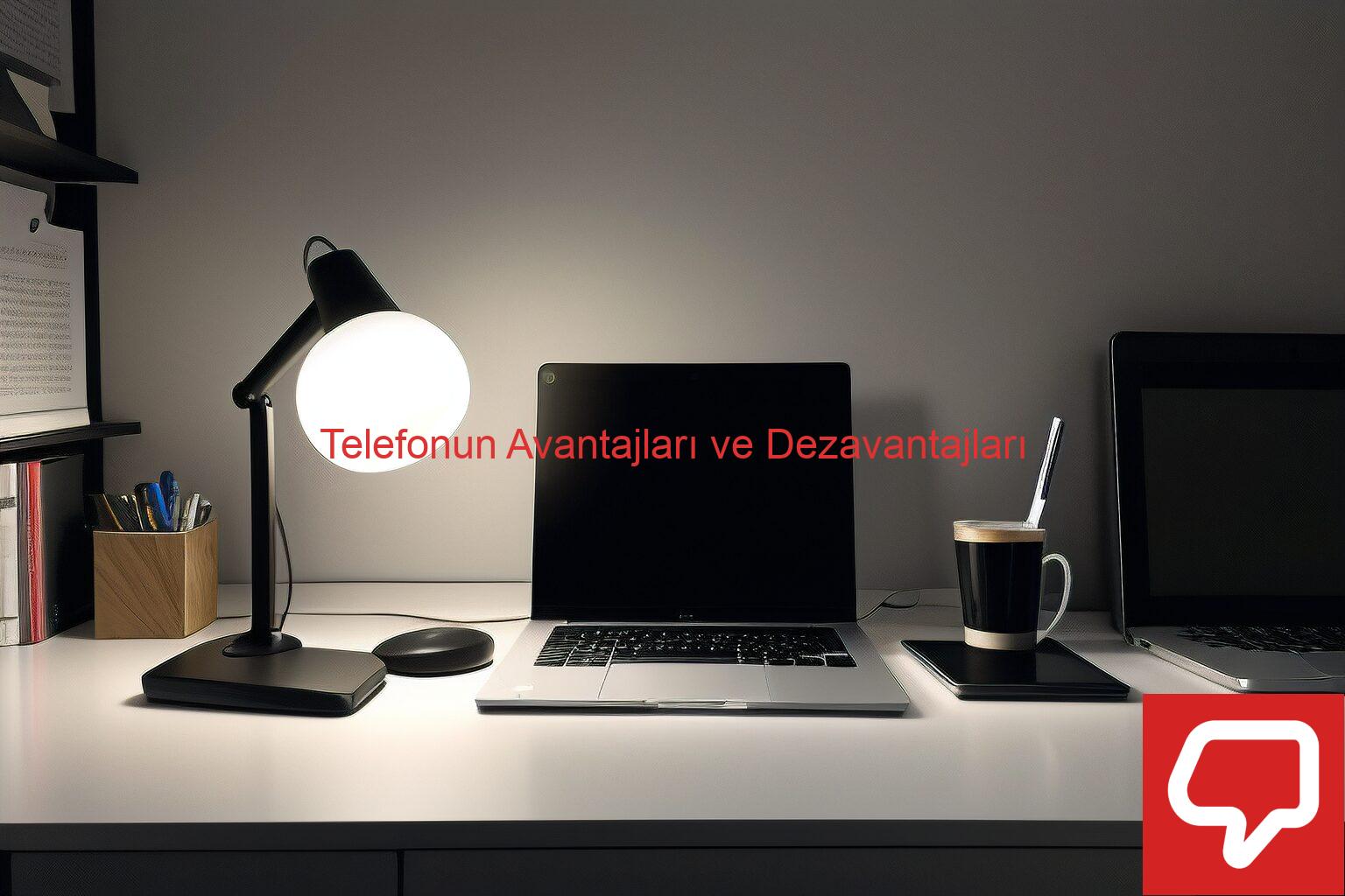 Telefonun Avantajları ve Dezavantajları