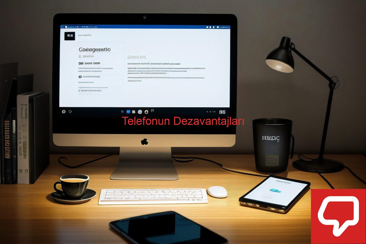 Telefonun Dezavantajları
