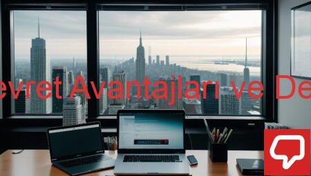 Yap İşlet Devret Avantajları ve Dezavantajları