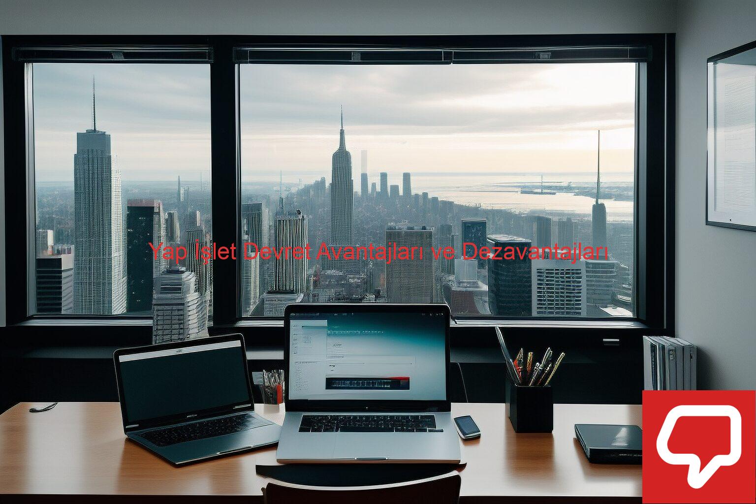 Yap İşlet Devret Avantajları ve Dezavantajları