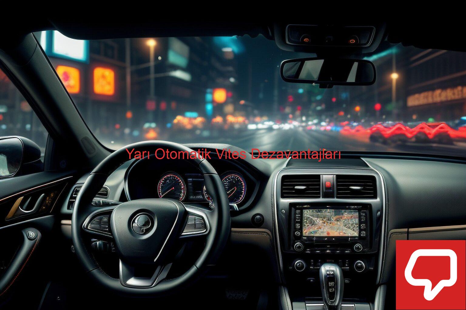 Yarı Otomatik Vites Dezavantajları