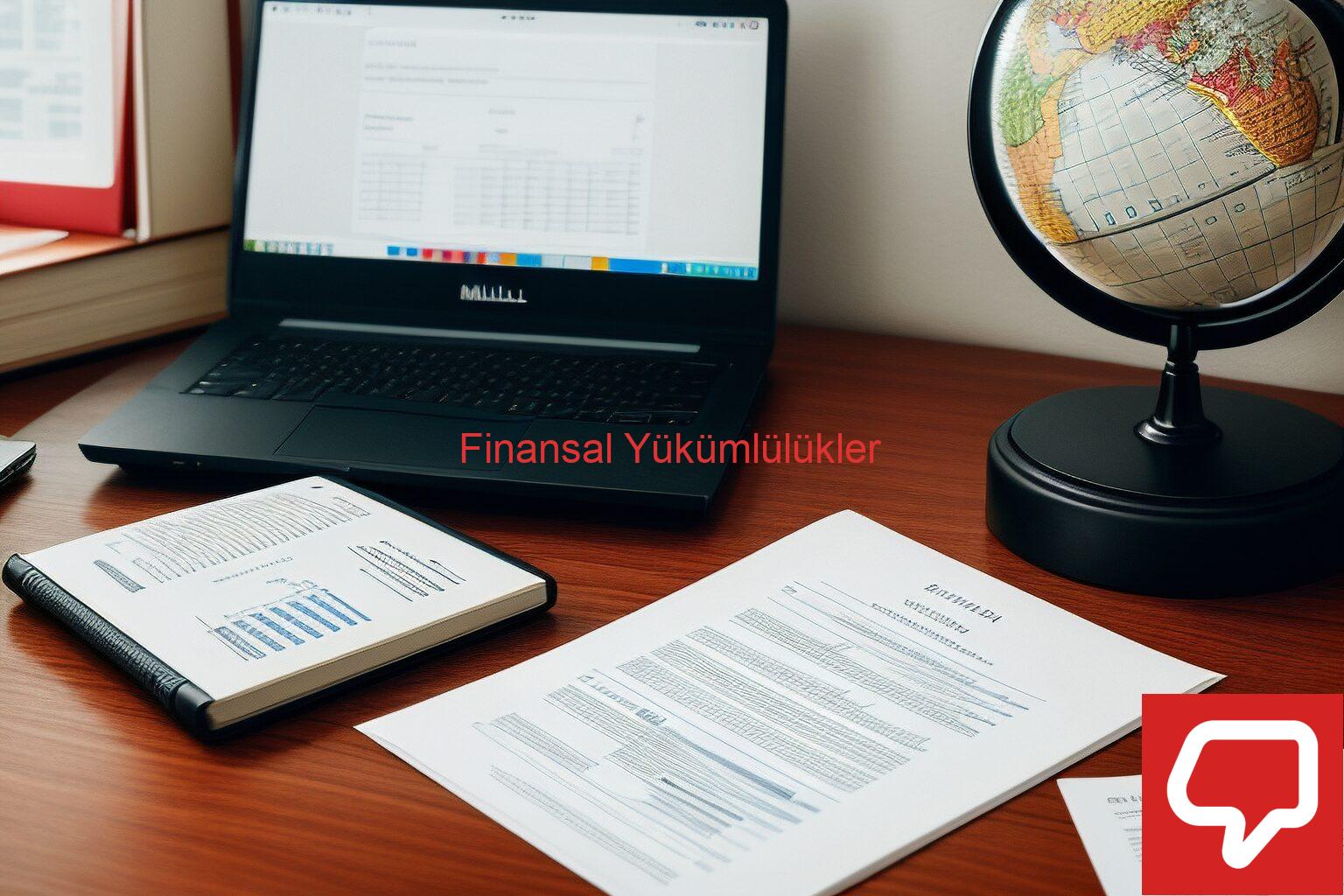 Finansal Yükümlülükler