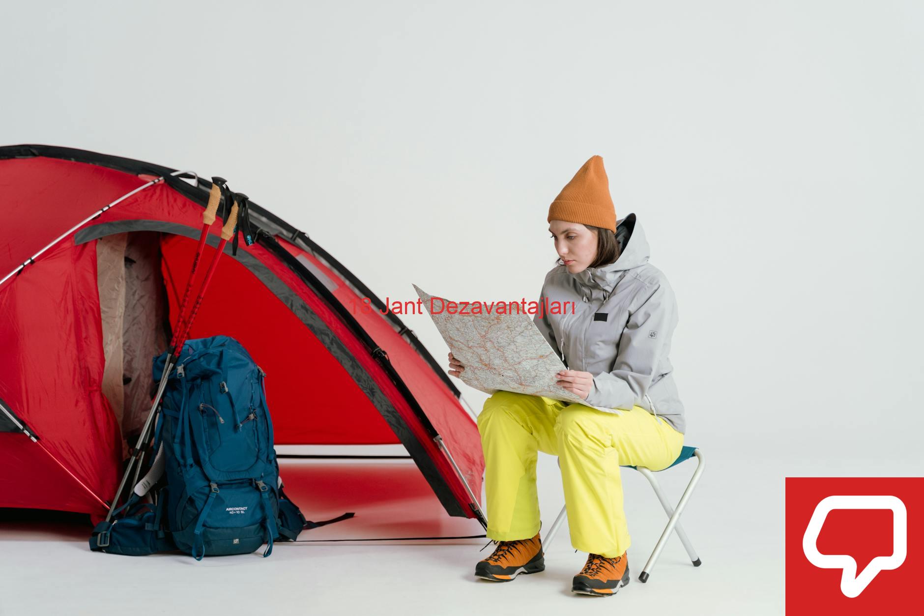 18 Jant Dezavantajları