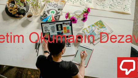 Açıköğretim Okumanın Dezavantajları