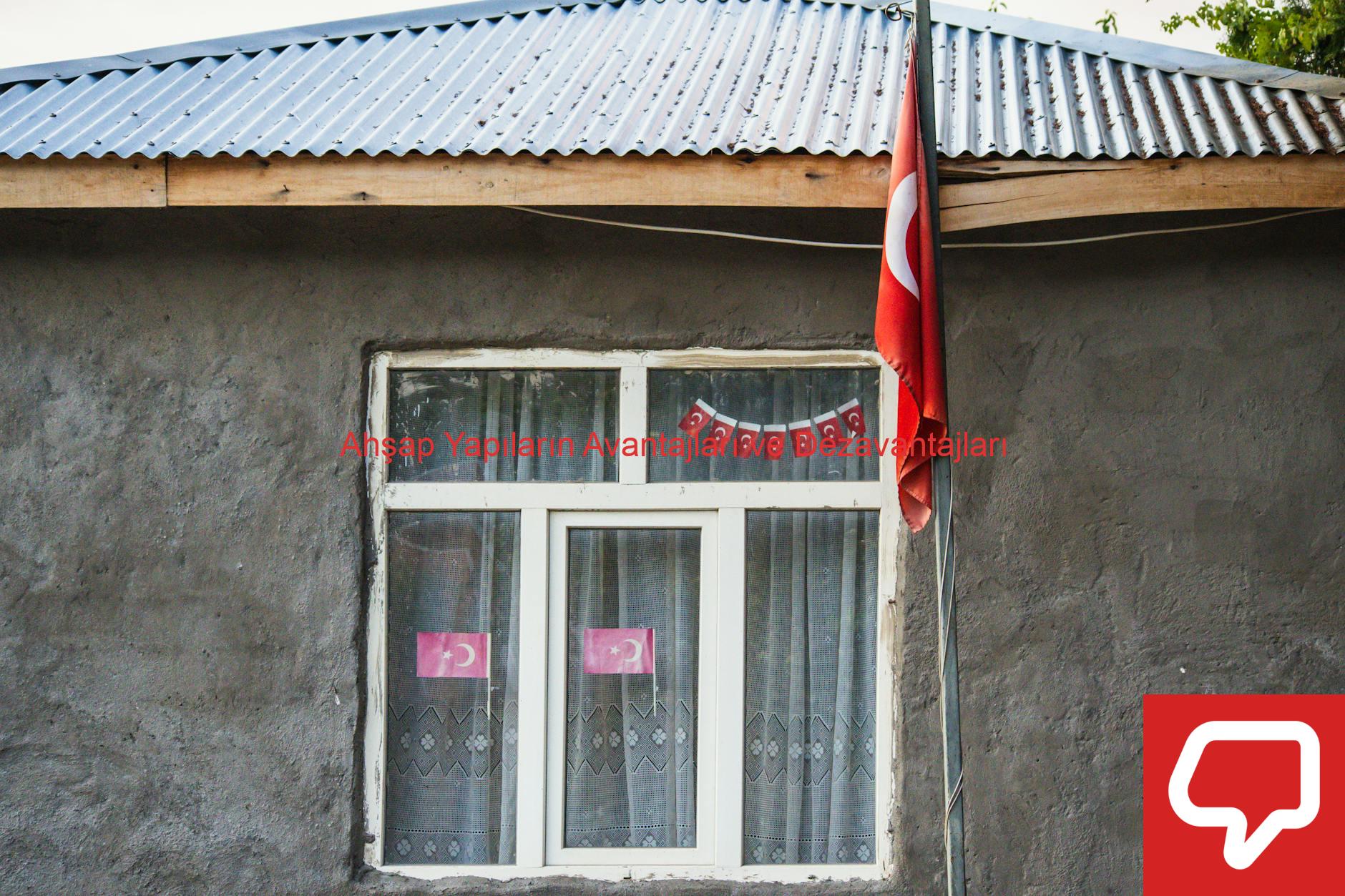 Ahşap Yapıların Avantajları ve Dezavantajları