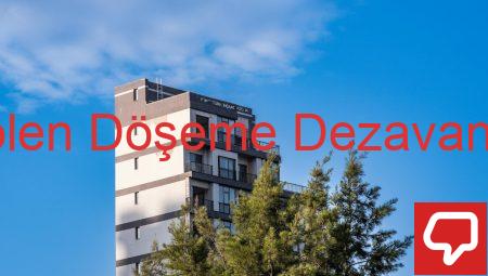 Asmolen Döşeme Dezavantajları