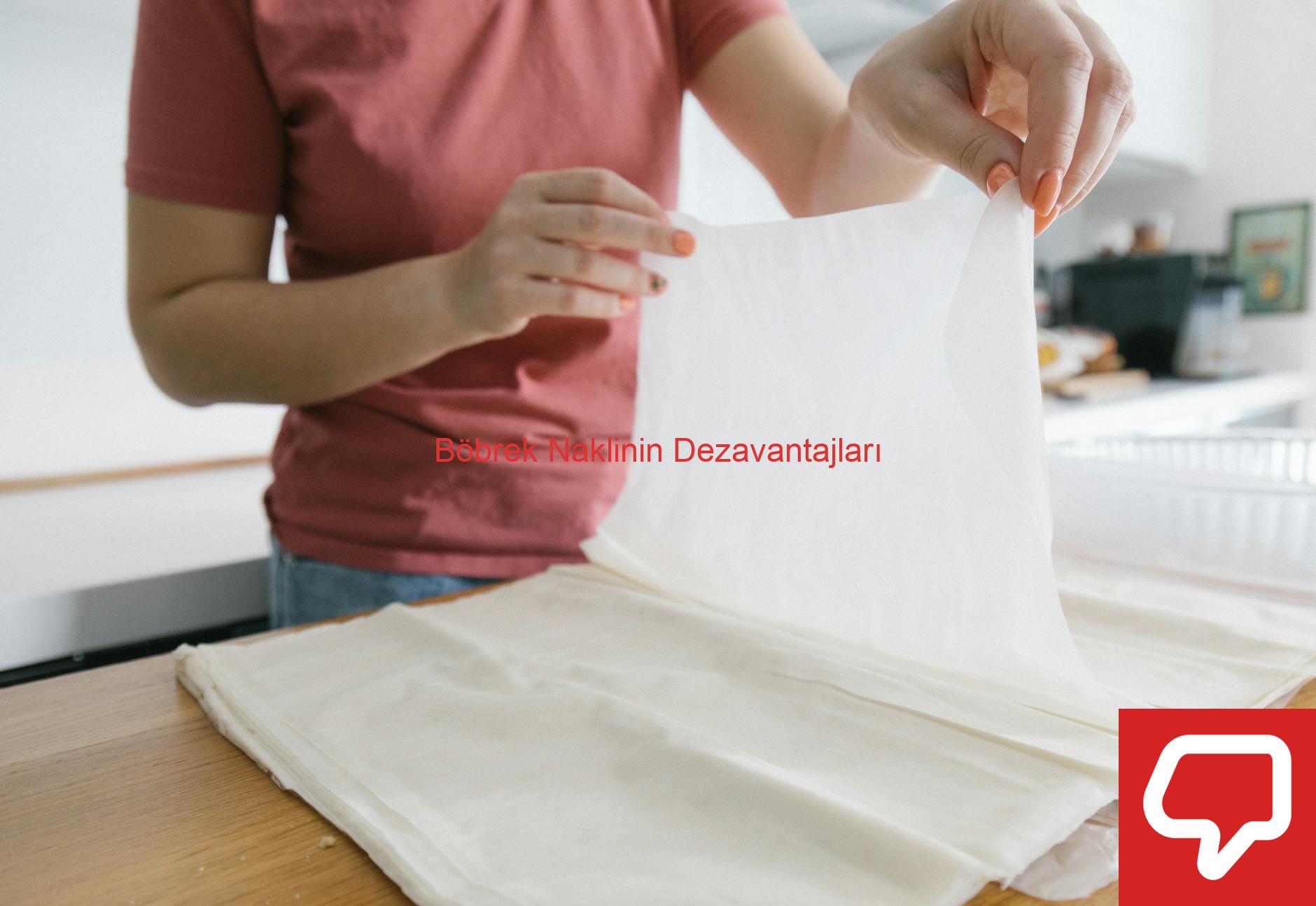 Böbrek Naklinin Dezavantajları