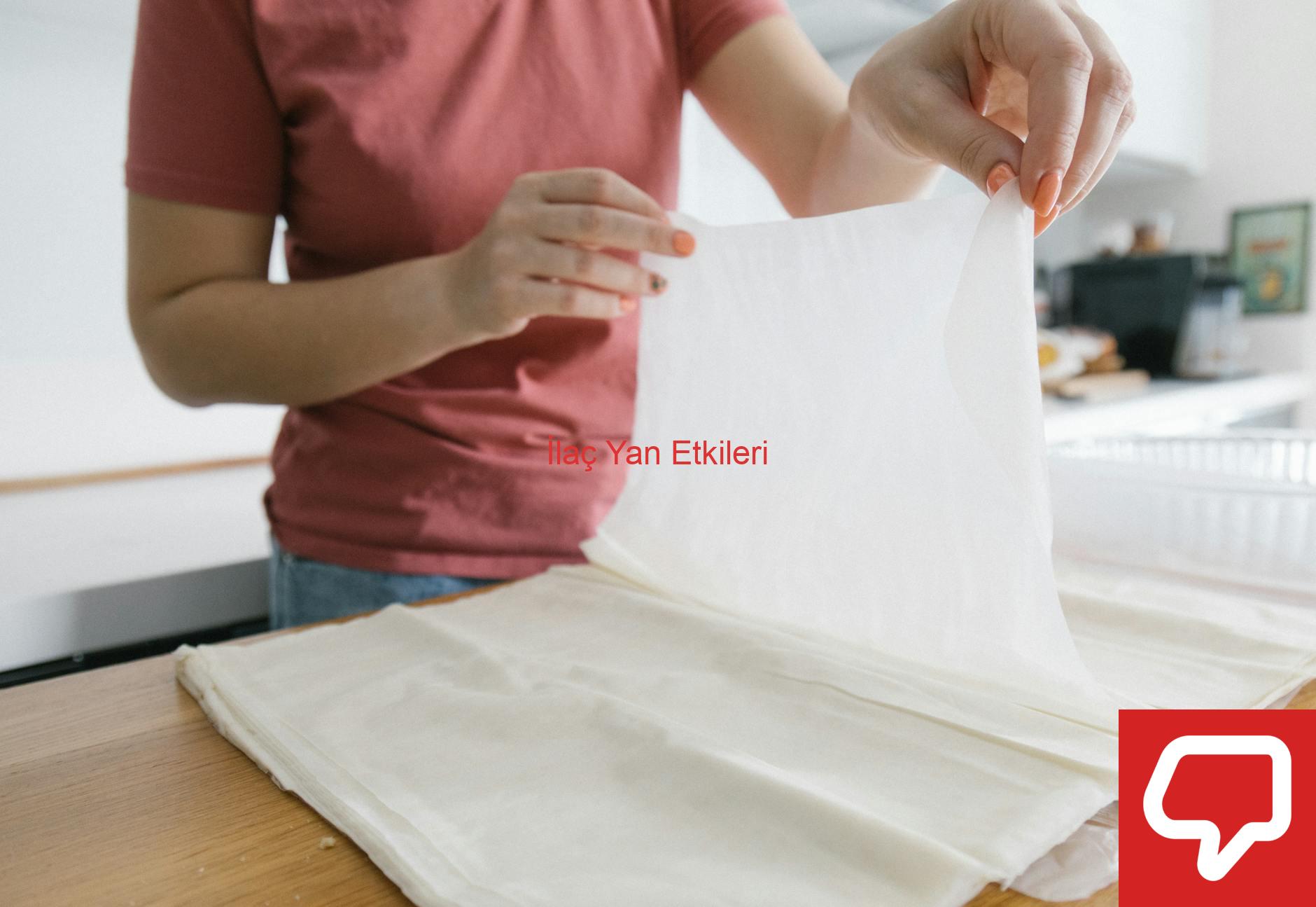 İlaç Yan Etkileri