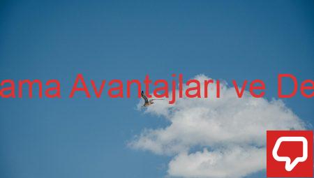 Bulut Depolama Avantajları ve Dezavantajları