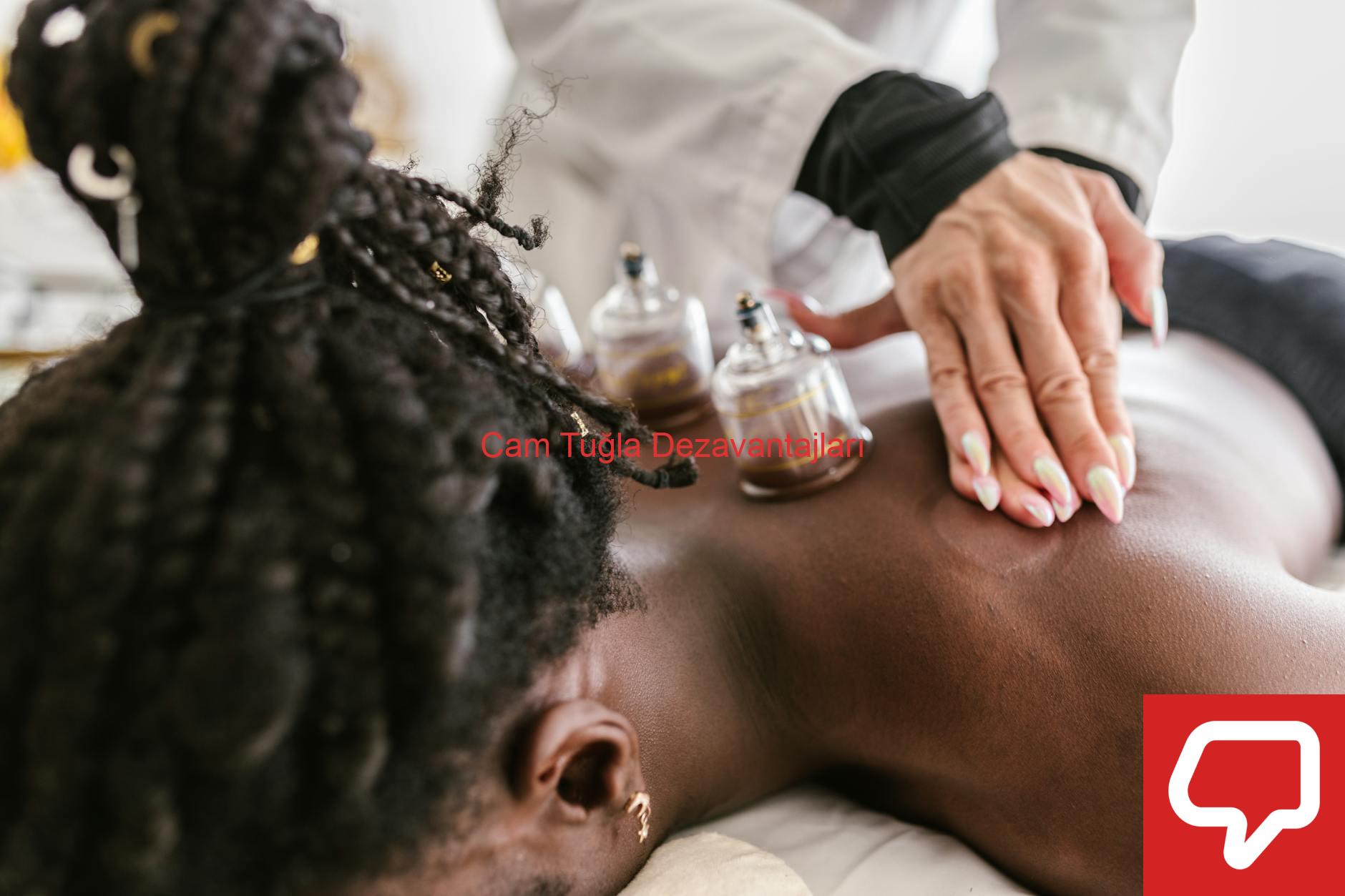 Cam Tuğla Dezavantajları