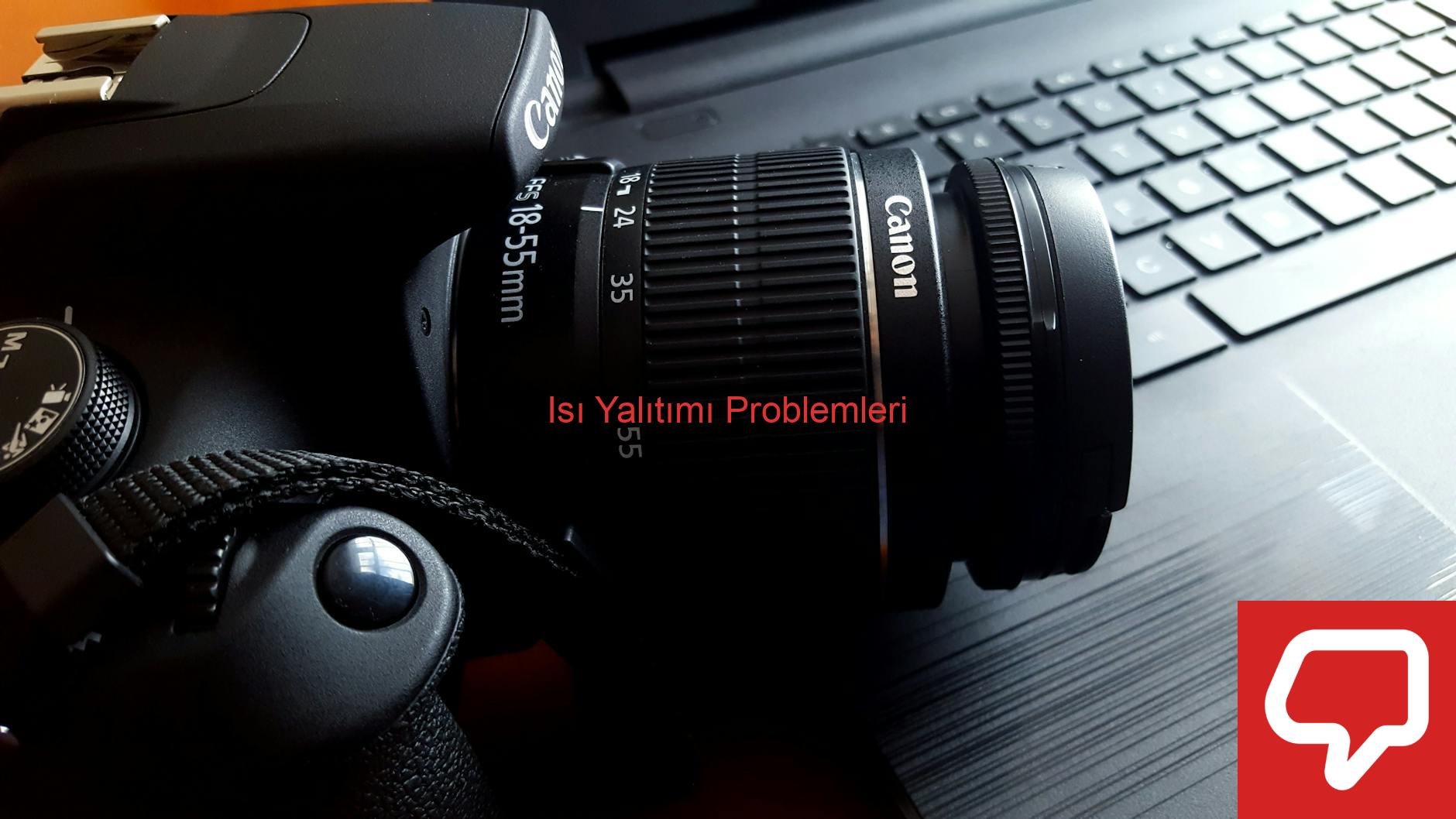 Isı Yalıtımı Problemleri