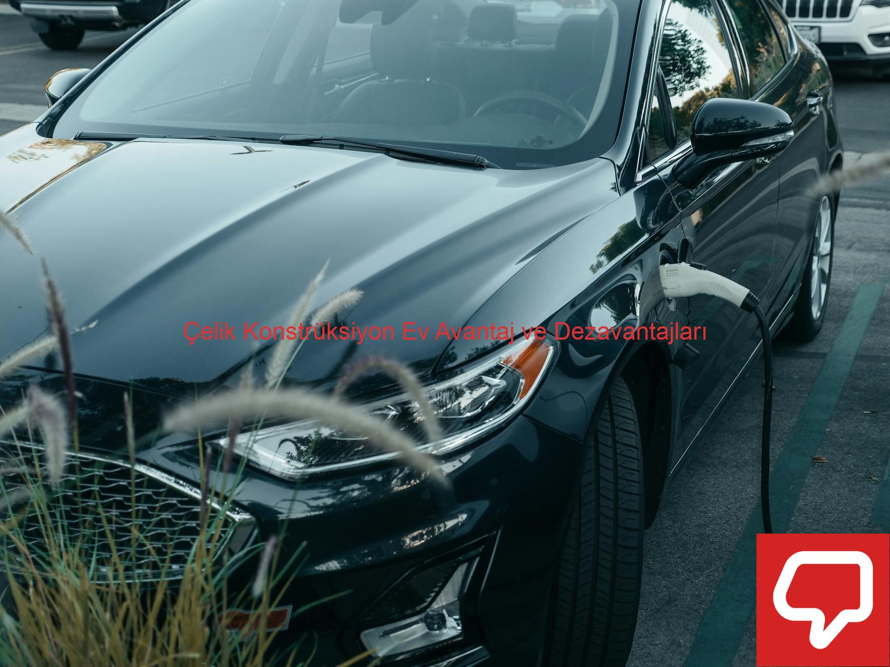 Çelik Konstrüksiyon Ev Avantaj ve Dezavantajları