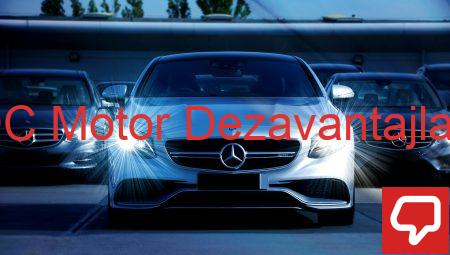 DC Motor Dezavantajları