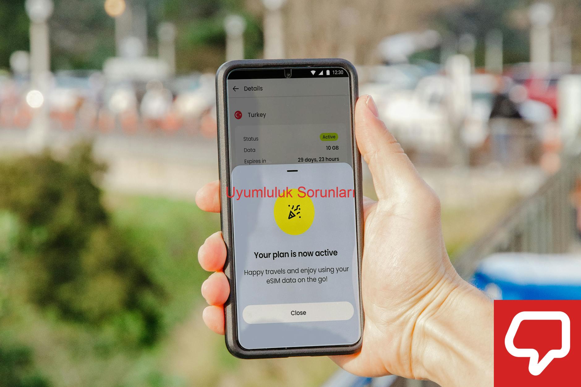 Uyumluluk Sorunları