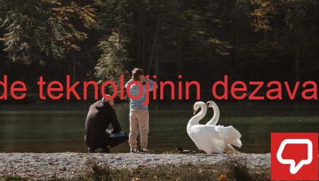 eğitimde teknolojinin dezavantajları