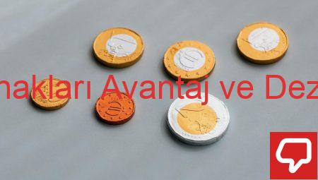 Enerji Kaynakları Avantaj ve Dezavantajları