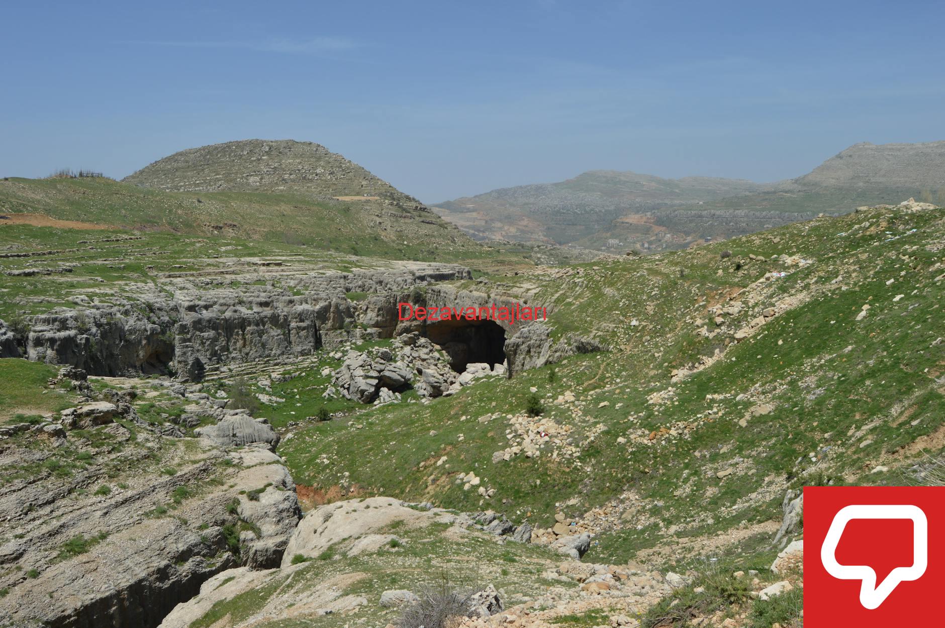 Dezavantajları