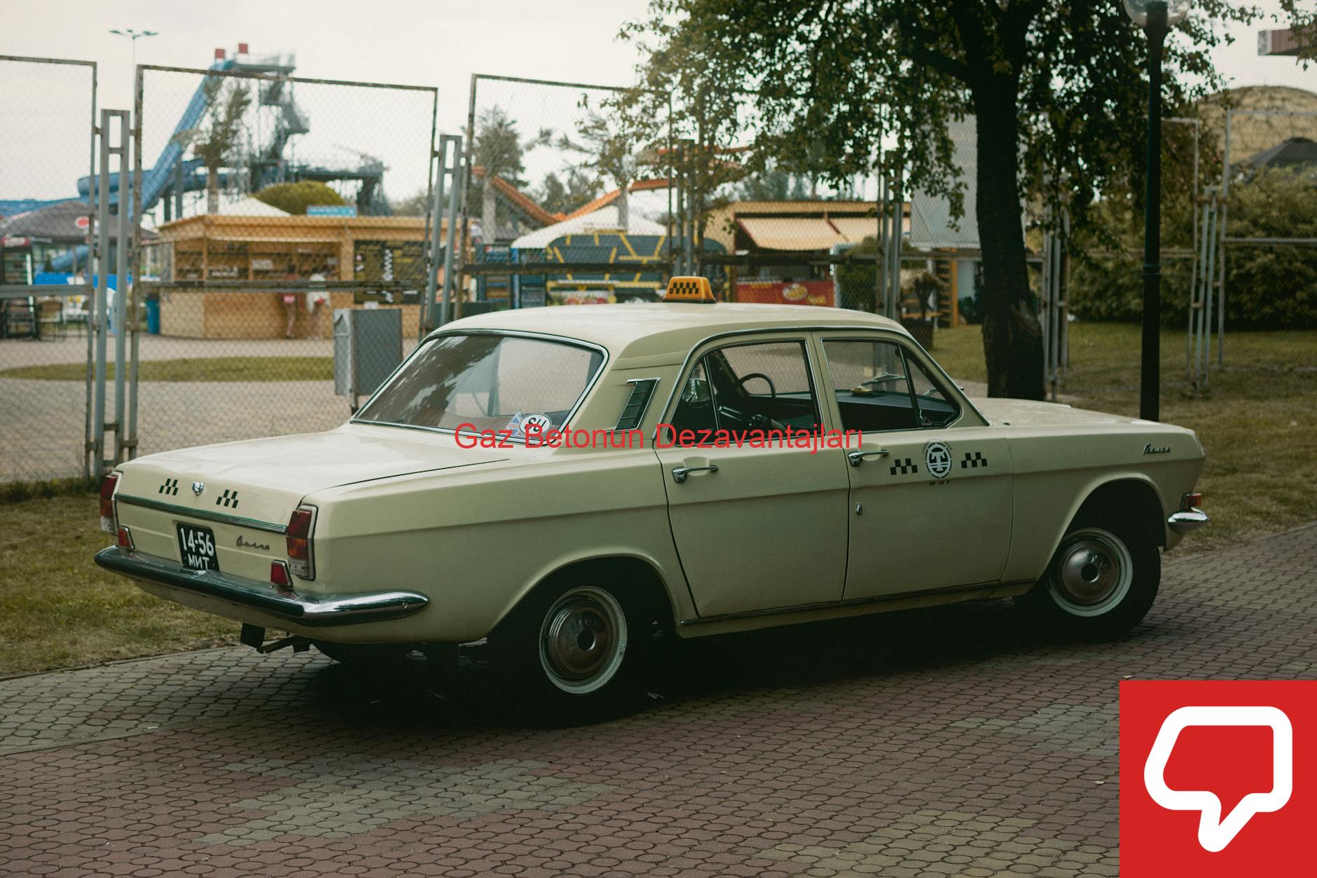 Gaz Betonun Dezavantajları