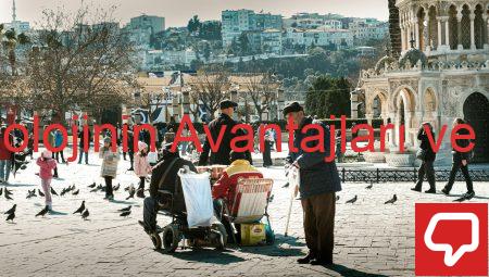 Giyilebilir Teknolojinin Avantajları ve Dezavantajları