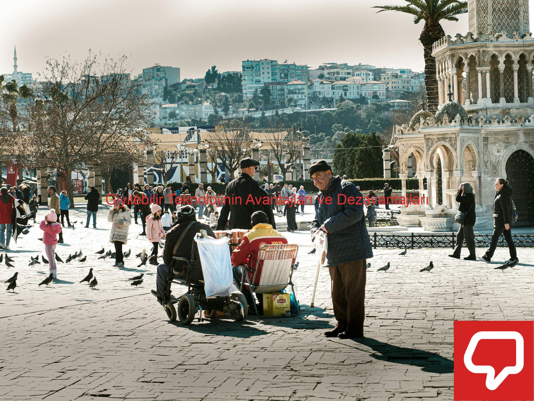 Giyilebilir Teknolojinin Avantajları ve Dezavantajları