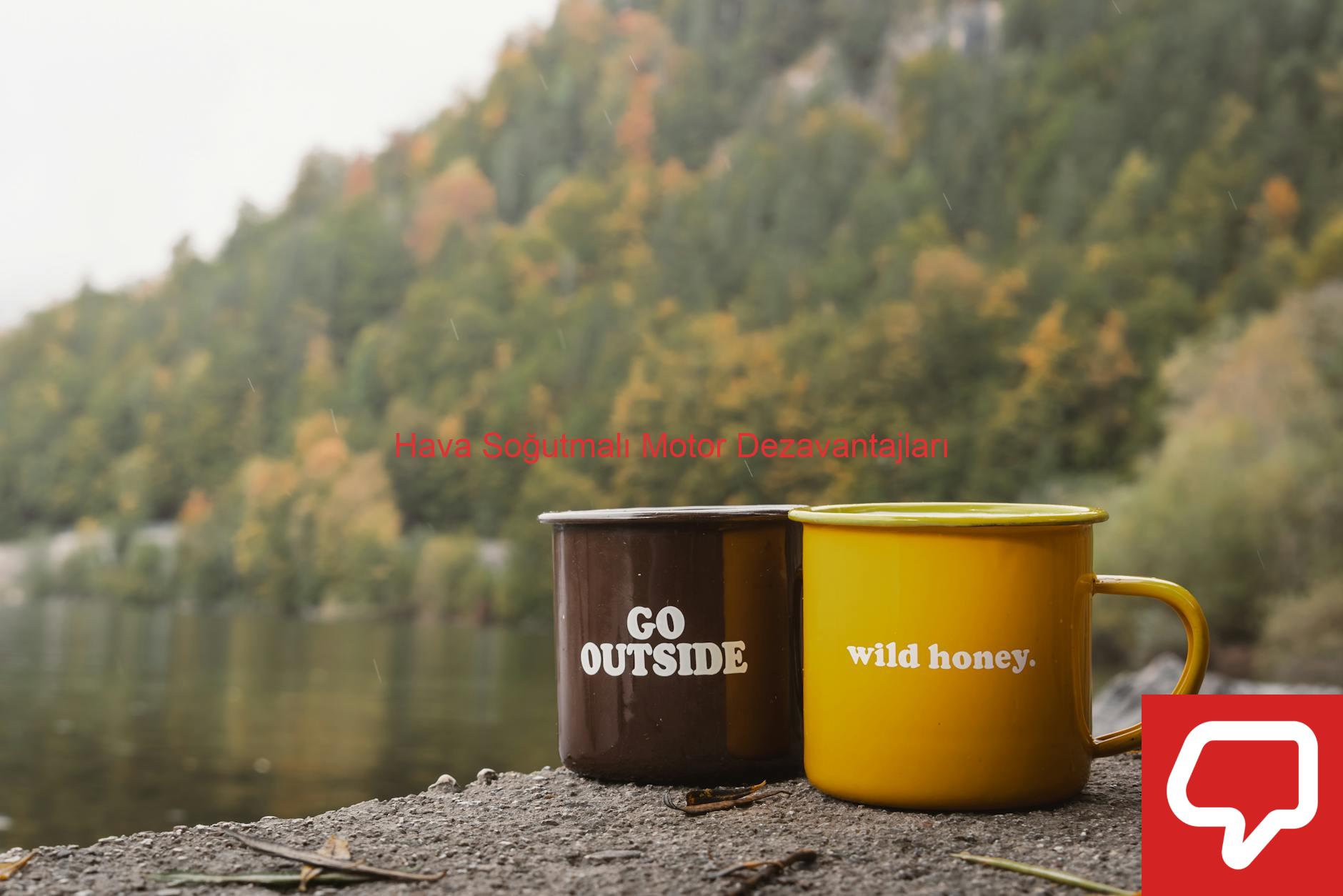 Hava Soğutmalı Motor Dezavantajları