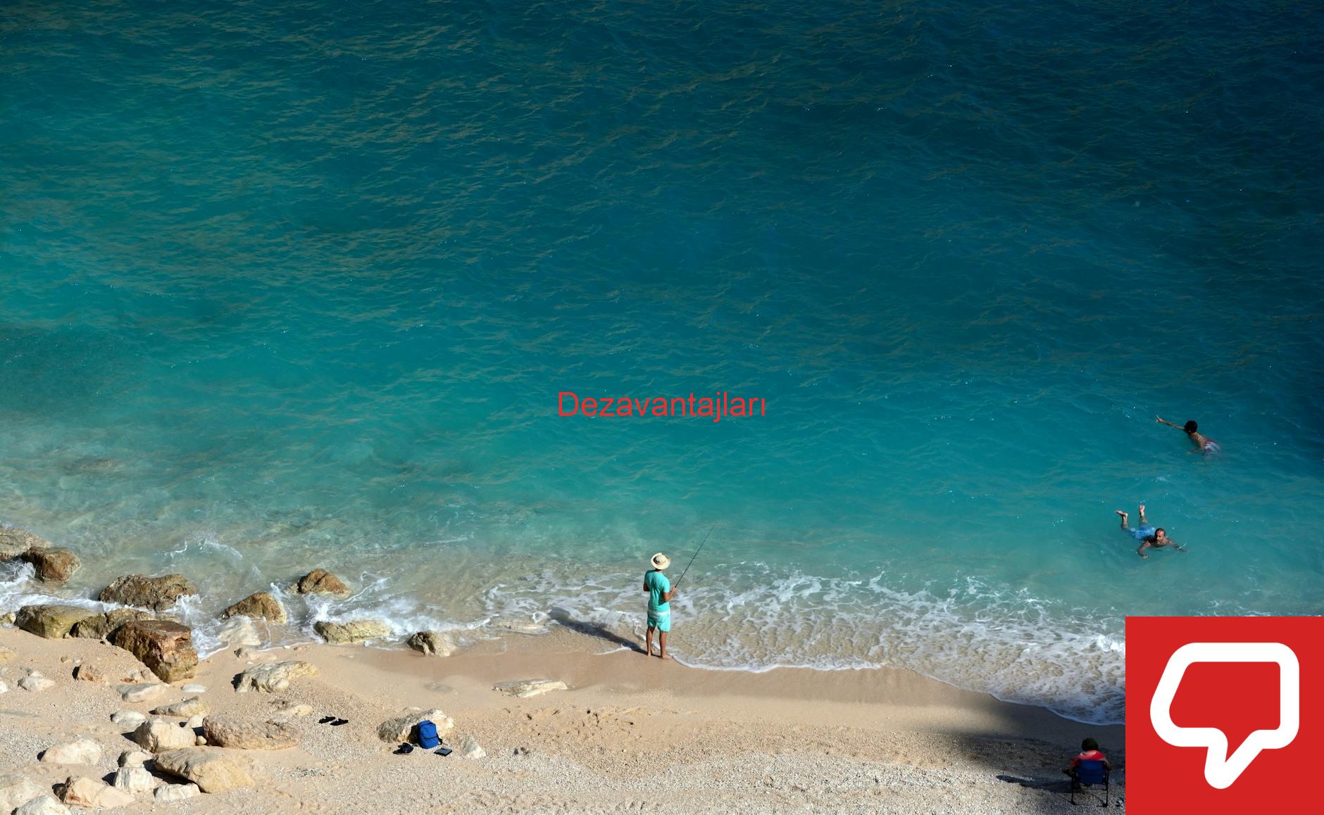 Dezavantajları