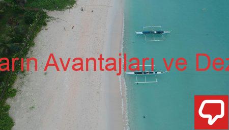 Hibrit Araçların Avantajları ve Dezavantajları