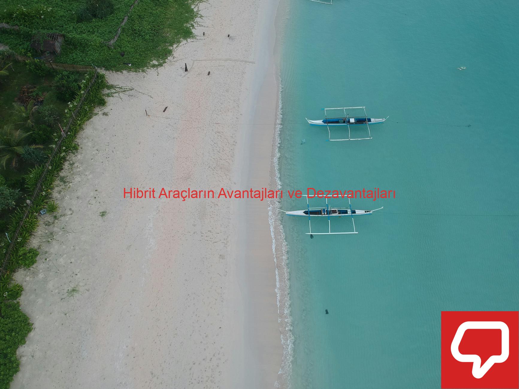 Hibrit Araçların Avantajları ve Dezavantajları