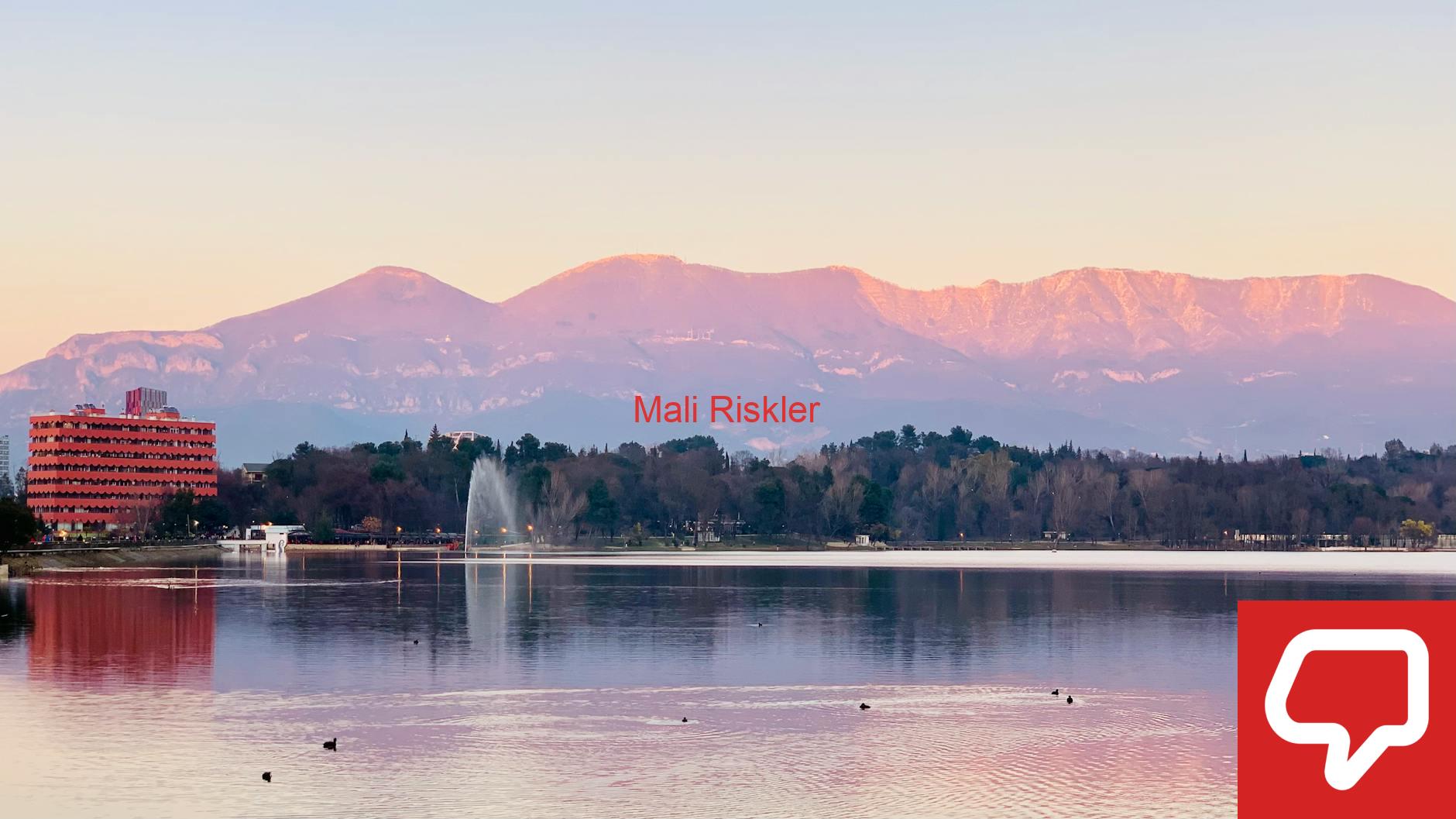 Mali Riskler