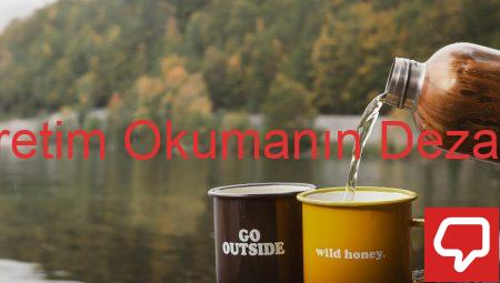 İkinci Öğretim Okumanın Dezavantajları