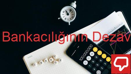 İnternet Bankacılığının Dezavantajları