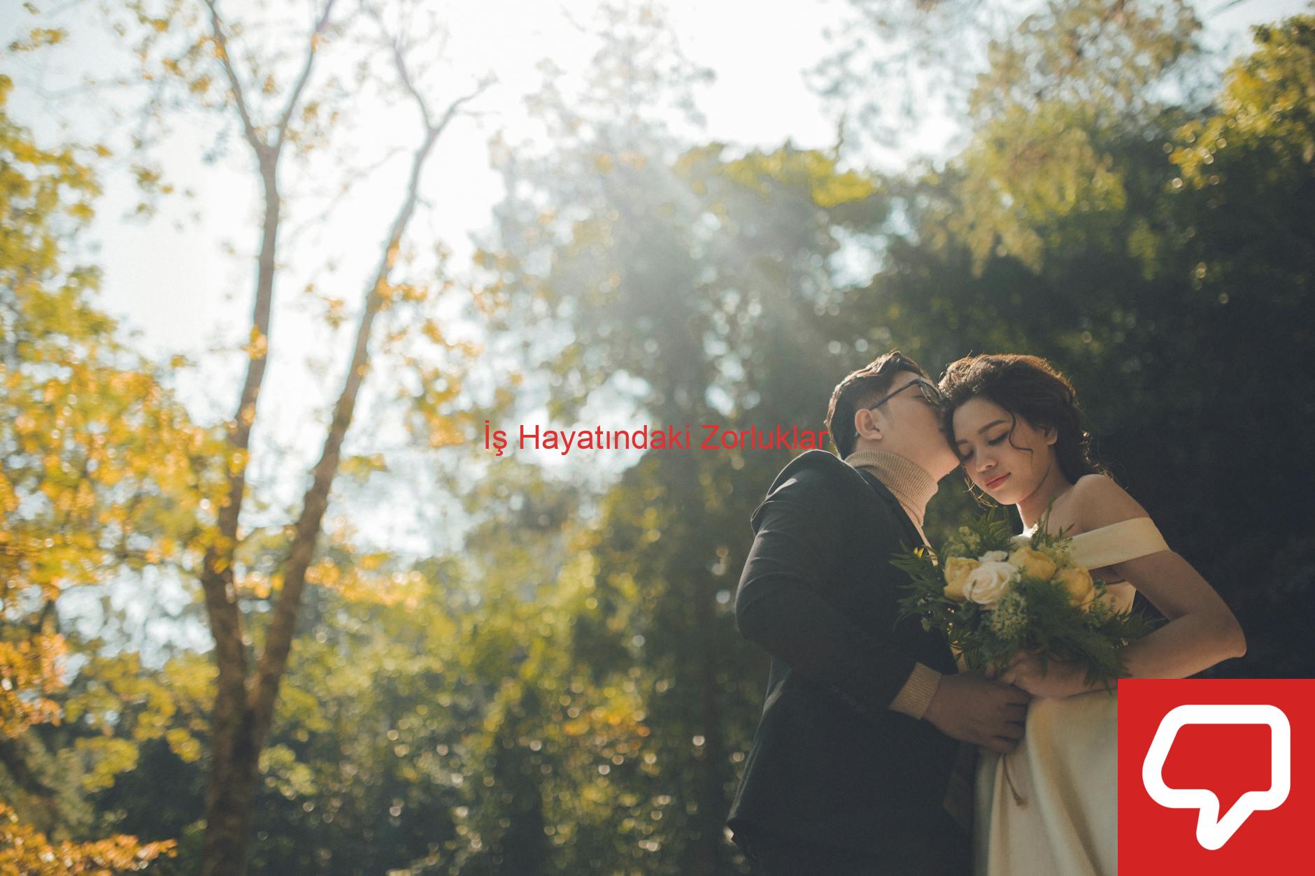 İş Hayatındaki Zorluklar