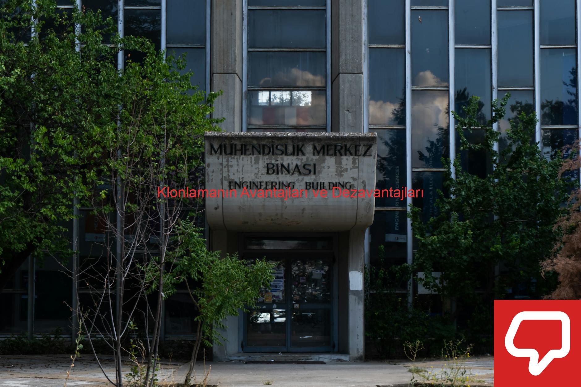 Klonlamanın Avantajları ve Dezavantajları