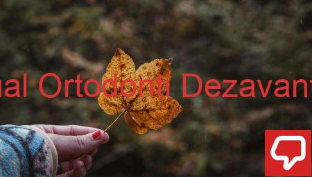 Lingual Ortodonti Dezavantajları