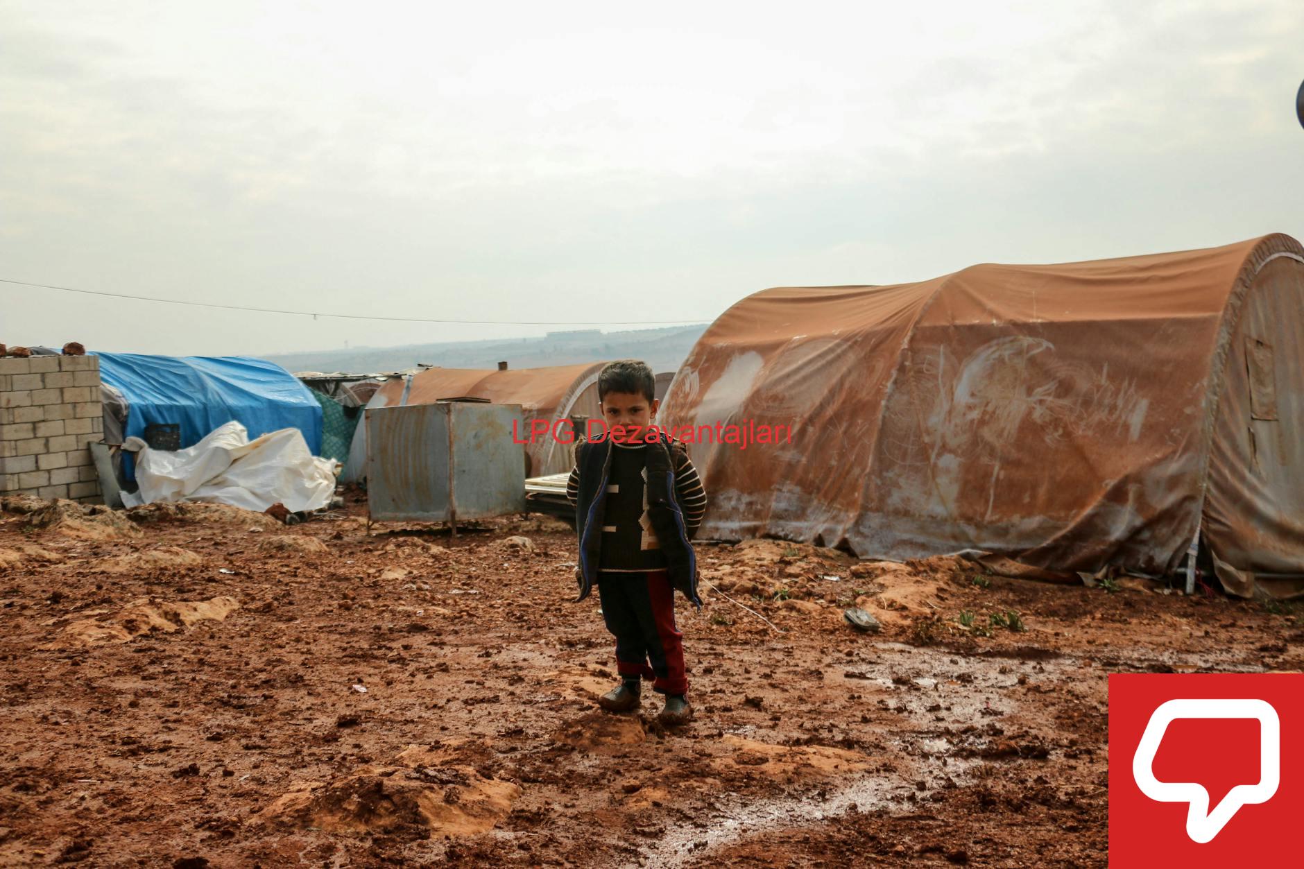 LPG Dezavantajları