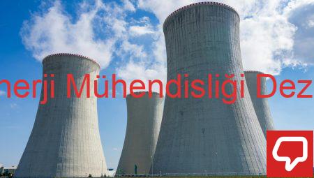 Nükleer Enerji Mühendisliği Dezavantajları