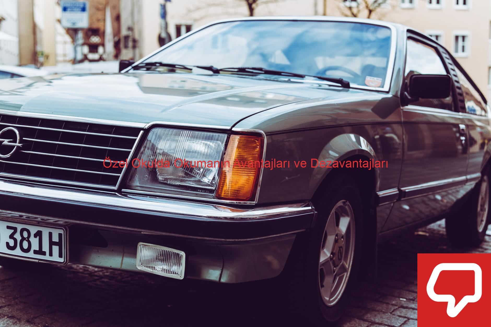 Özel Okulda Okumanın Avantajları ve Dezavantajları