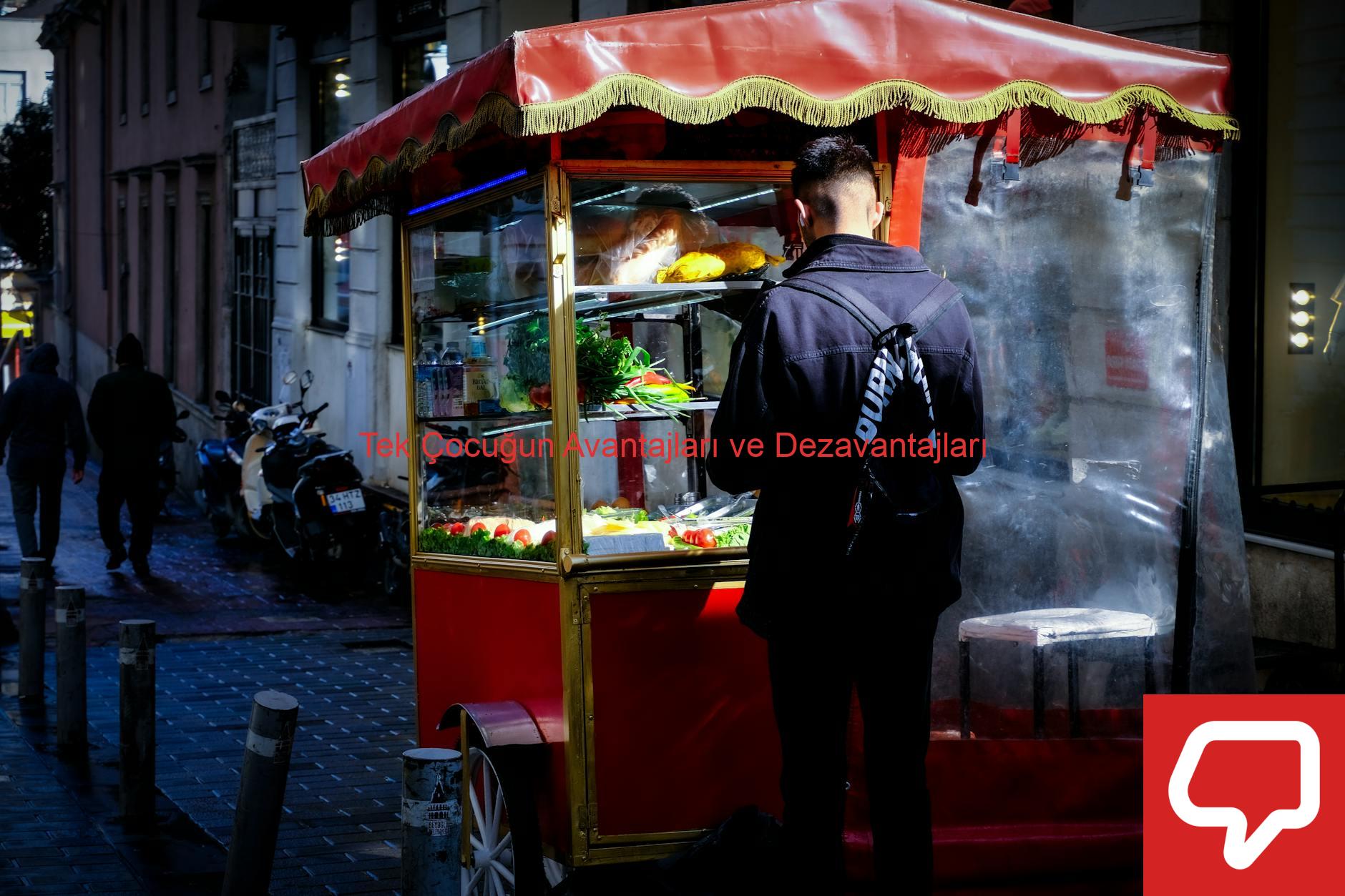 Tek Çocuğun Avantajları ve Dezavantajları